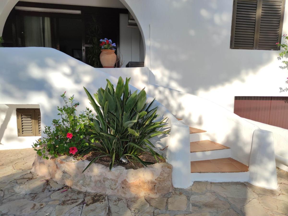 Beach And Tennis Sant Josep de sa Talaia Exterior photo